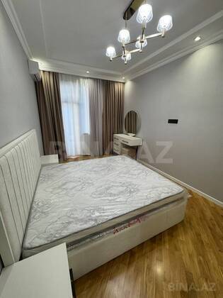 3 otaqlı Yeni tikili, 28 May m., Bakı
