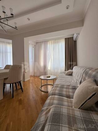 3 otaqlı Yeni tikili, 28 May m., Bakı
