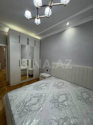 3 otaqlı Yeni tikili, 28 May m., Bakı