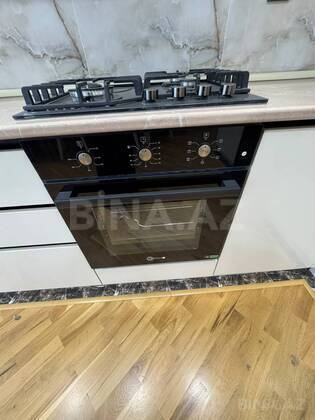 3 otaqlı Yeni tikili, 28 May m., Bakı