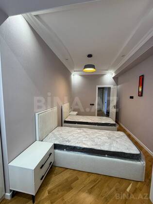 3 otaqlı Yeni tikili, 28 May m., Bakı