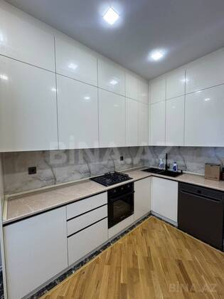 3 otaqlı Yeni tikili, 28 May m., Bakı