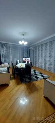 2 otaqlı Yeni tikili, Şah İsmayıl Xətai m., Bakı