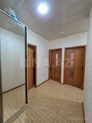 3 otaqlı Köhnə tikili, Həzi Aslanov m., Bakı