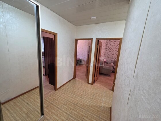 3 otaqlı Köhnə tikili, Həzi Aslanov m., Bakı