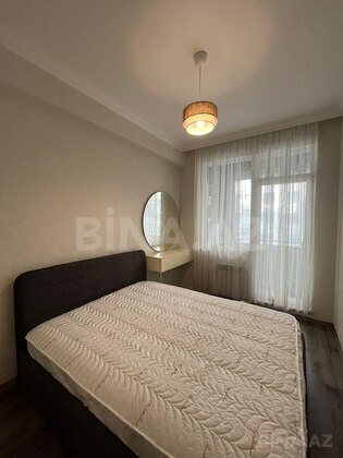 2 otaqlı Yeni tikili, 20 Yanvar m., Bakı
