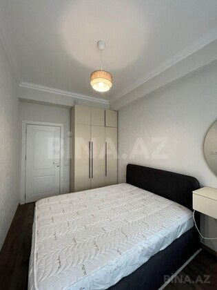 2 otaqlı Yeni tikili, 20 Yanvar m., Bakı