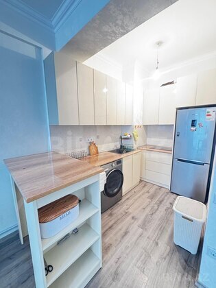 2 otaqlı Yeni tikili, 20 Yanvar m., Bakı