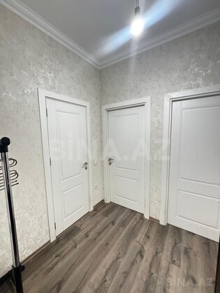 2 otaqlı Yeni tikili, 20 Yanvar m., Bakı