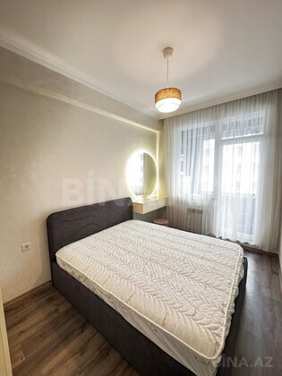 2 otaqlı Yeni tikili, 20 Yanvar m., Bakı