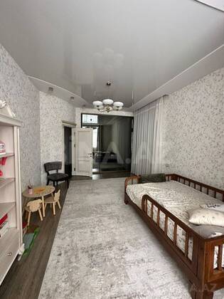 3 otaqlı Yeni tikili, Nizami m., Bakı
