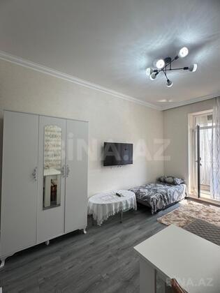 1 otaqlı Yeni tikili, 20 Yanvar m., Bakı