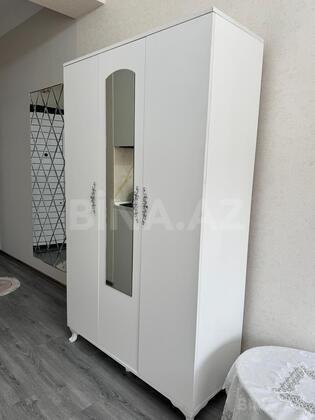1 otaqlı Yeni tikili, 20 Yanvar m., Bakı