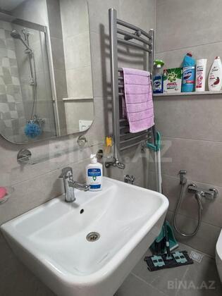 1 otaqlı Yeni tikili, 20 Yanvar m., Bakı