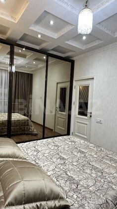 2 otaqlı Yeni tikili, 28 May m., Bakı