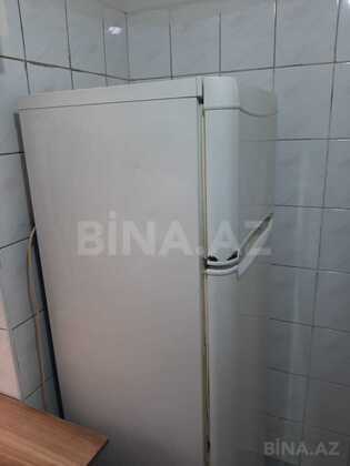 2 otaqlı Köhnə tikili, Gənclik m., Bakı