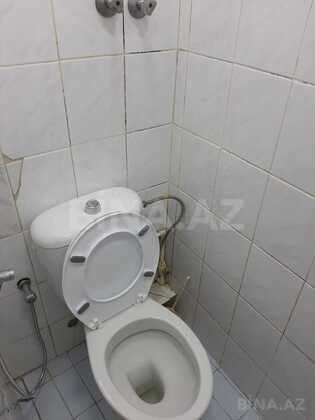 2 otaqlı Köhnə tikili, Gənclik m., Bakı