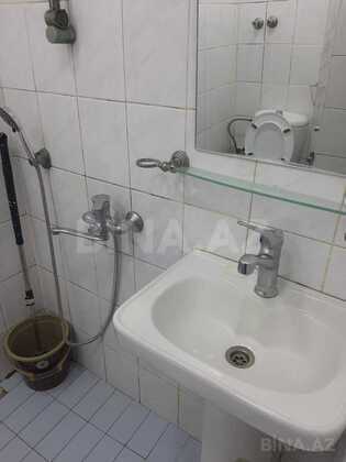 2 otaqlı Köhnə tikili, Gənclik m., Bakı