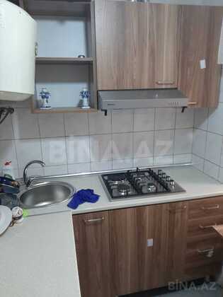 2 otaqlı Köhnə tikili, Gənclik m., Bakı