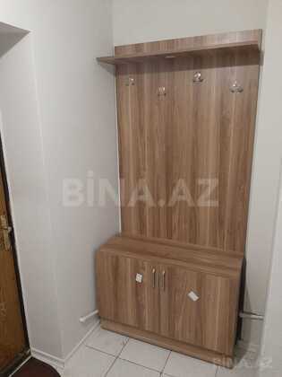 2 otaqlı Köhnə tikili, Gənclik m., Bakı