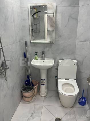 3 otaqlı Köhnə tikili, İnşaatçılar m., Bakı