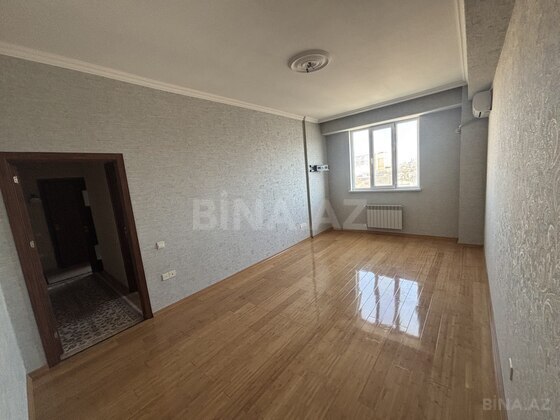 2 otaqlı Yeni tikili, Xırdalan