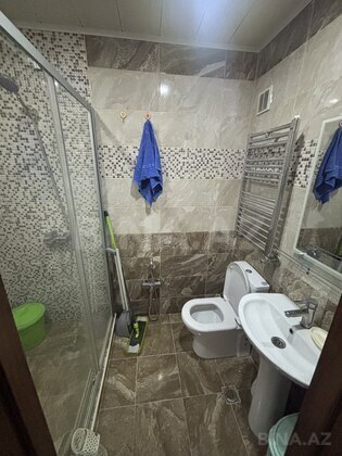 2 otaqlı Yeni tikili, Xırdalan