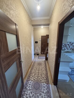 2 otaqlı Yeni tikili, Xırdalan