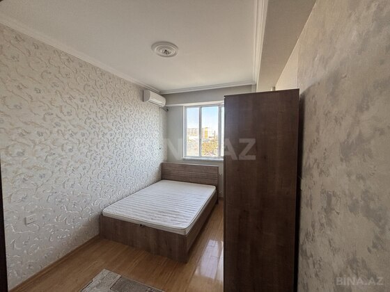 2 otaqlı Yeni tikili, Xırdalan