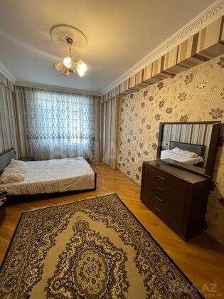 2 otaqlı Yeni tikili, Şah İsmayıl Xətai m., Bakı