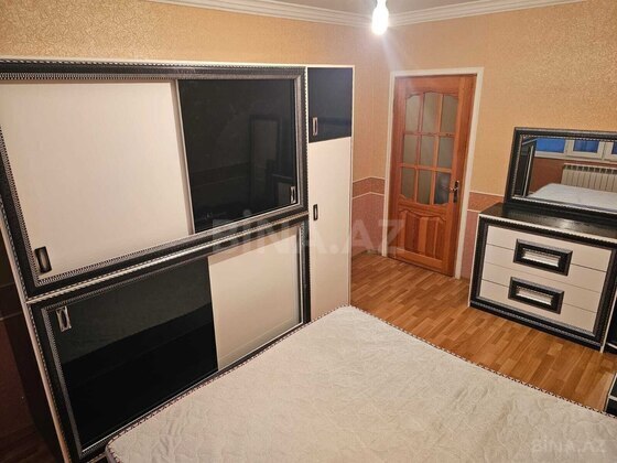4 otaqlı Köhnə tikili, Badamdar q., Bakı