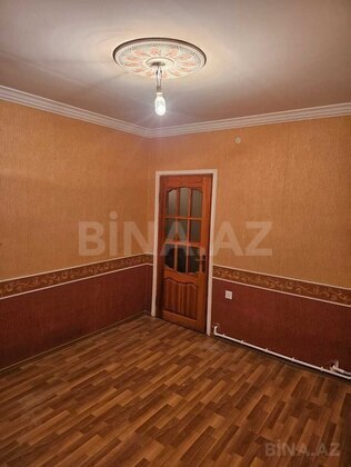 4 otaqlı Köhnə tikili, Badamdar q., Bakı