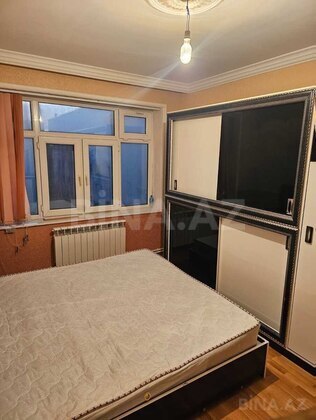 4 otaqlı Köhnə tikili, Badamdar q., Bakı