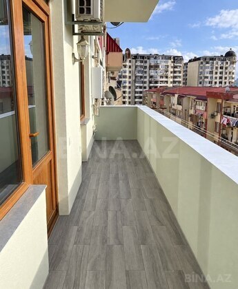 2 otaqlı Yeni tikili, Xırdalan