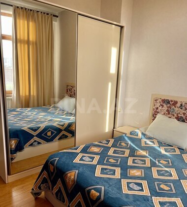 2 otaqlı Yeni tikili, Xırdalan