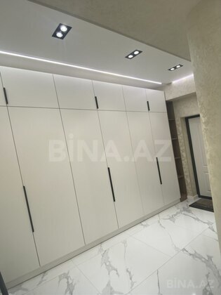 2 otaqlı Yeni tikili, İnşaatçılar m., Bakı