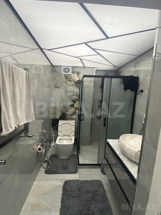 2 otaqlı Yeni tikili, İnşaatçılar m., Bakı