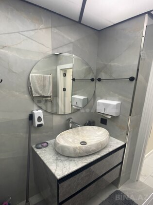 2 otaqlı Yeni tikili, İnşaatçılar m., Bakı