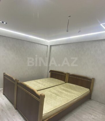 2 otaqlı Yeni tikili, İnşaatçılar m., Bakı