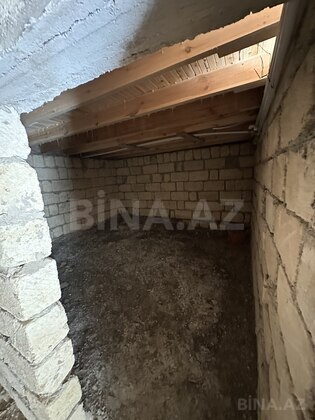 2 otaqlı Həyət evi/Bağ evi, Mehdiabad q., Bakı