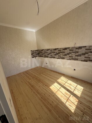 2 otaqlı Həyət evi/Bağ evi, Mehdiabad q., Bakı