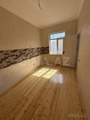 2 otaqlı Həyət evi/Bağ evi, Mehdiabad q., Bakı