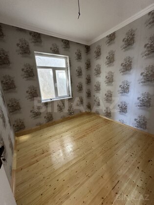 2 otaqlı Həyət evi/Bağ evi, Mehdiabad q., Bakı
