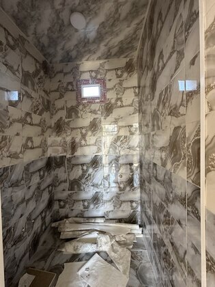 2 otaqlı Həyət evi/Bağ evi, Mehdiabad q., Bakı