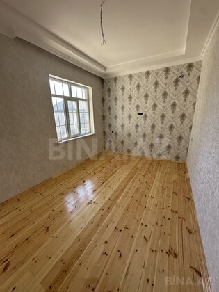 2 otaqlı Həyət evi/Bağ evi, Mehdiabad q., Bakı
