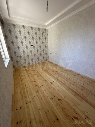 2 otaqlı Həyət evi/Bağ evi, Mehdiabad q., Bakı