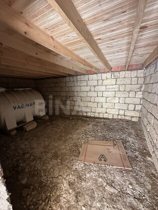 2 otaqlı Həyət evi/Bağ evi, Mehdiabad q., Bakı