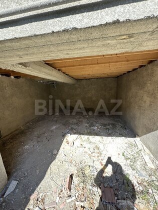 2 otaqlı Həyət evi/Bağ evi, Mehdiabad q., Bakı