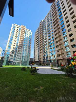 3 otaqlı Yeni tikili, 28 May m., Bakı