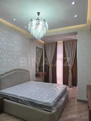 3 otaqlı Yeni tikili, 28 May m., Bakı